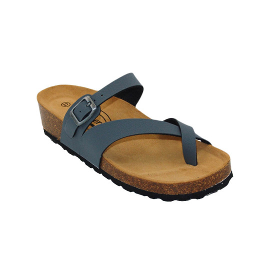 Broker Anatomic Shoes Γυναικεία ανατομκά σανδάλια Broker Anatomic Shoes Γυναικεία ανατομκά σανδάλια